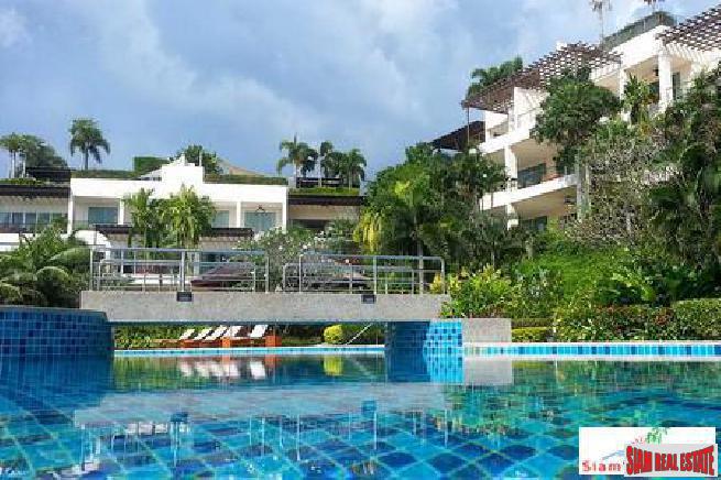 Layan Gardens | Sophisticated Three Bedroom Condo for Sale with Tennis Court & Near Golf Courses
