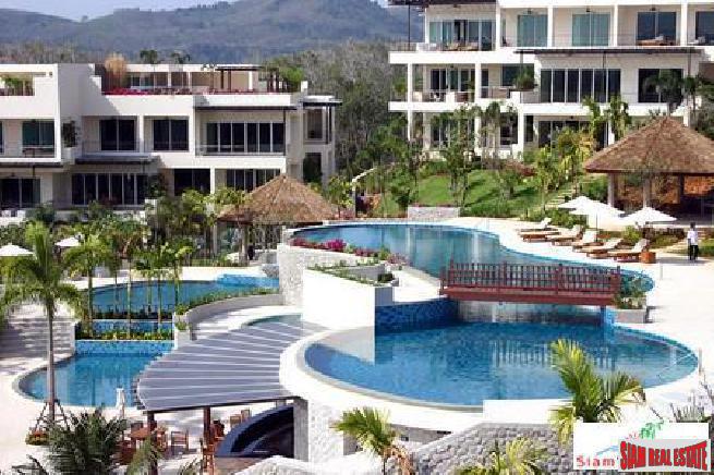 Layan Gardens | Sophisticated Three Bedroom Condo for Sale with Tennis Court & Near Golf Courses