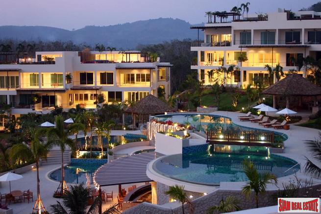 Layan Gardens | Sophisticated Three Bedroom Condo for Sale with Tennis Court & Near Golf Courses