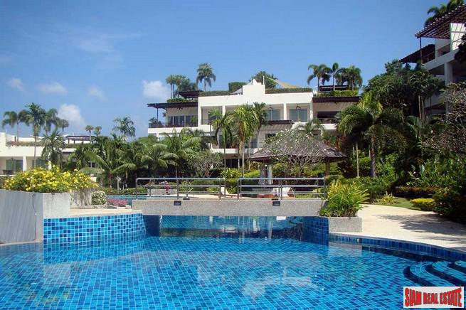 Layan Gardens | Sophisticated Three Bedroom Condo for Sale with Tennis Court & Near Golf Courses