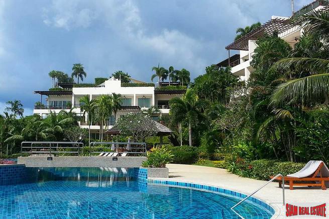 Layan Gardens | Sophisticated Three Bedroom Condo for Sale with Tennis Court & Near Golf Courses