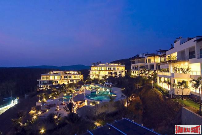 Layan Gardens | Sophisticated Three Bedroom Condo for Sale with Tennis Court & Near Golf Courses