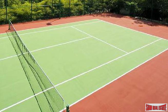 Layan Gardens | Sophisticated Three Bedroom Condo for Sale with Tennis Court & Near Golf Courses