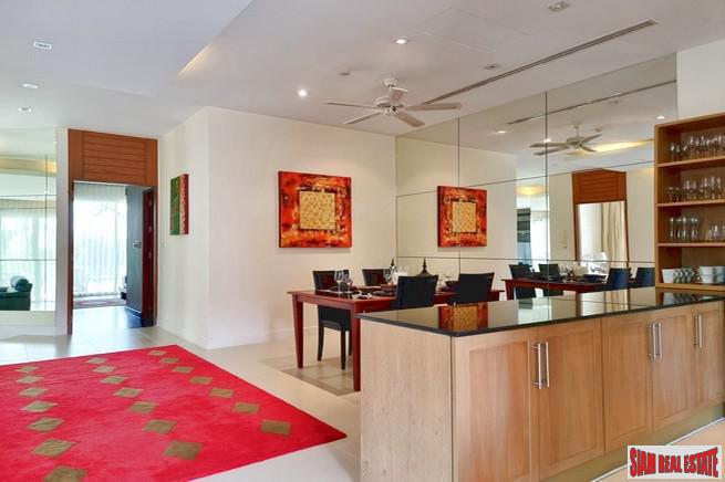 Layan Gardens | Sophisticated Three Bedroom Condo for Sale with Tennis Court & Near Golf Courses