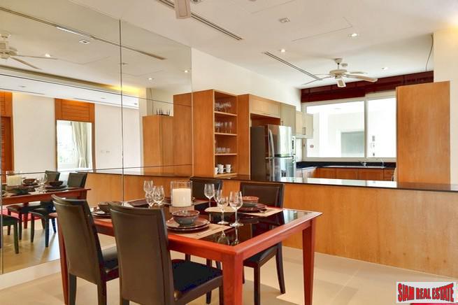 Layan Gardens | Sophisticated Three Bedroom Condo for Sale with Tennis Court & Near Golf Courses