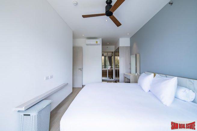 Cassia Residence | Stylish & New Three Bedroom Condo for Rent in Laguna