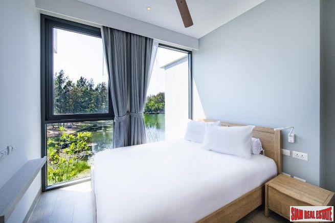 Cassia Residence | Stylish & New Three Bedroom Condo for Rent in Laguna