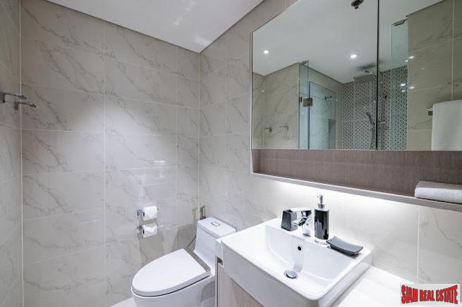Cassia Residence | Stylish & New Three Bedroom Condo for Rent in Laguna-19