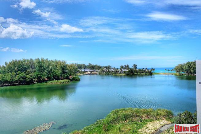 Cassia Residence | Stylish & New Three Bedroom Condo for Rent in Laguna-21