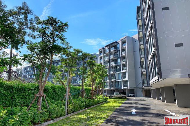 Cassia Residence | Stylish & New Three Bedroom Condo for Rent in Laguna