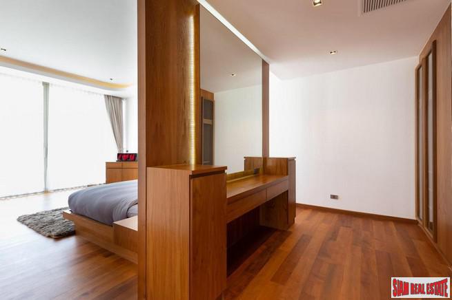 New Ultra Modern Three Bedroom Private Pool Villa for Rent In Rawai