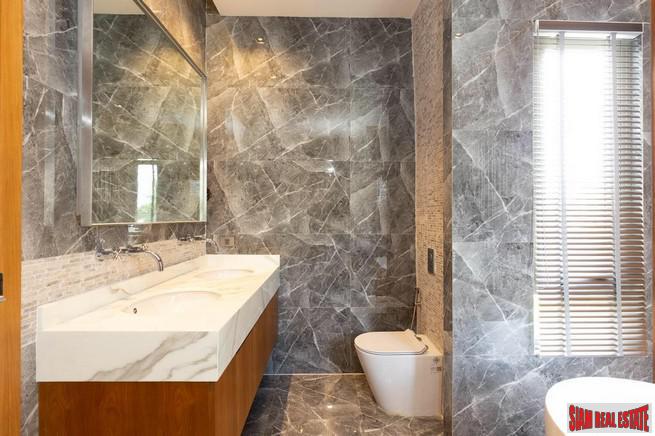 New Ultra Modern Three Bedroom Private Pool Villa for Rent In Rawai-18