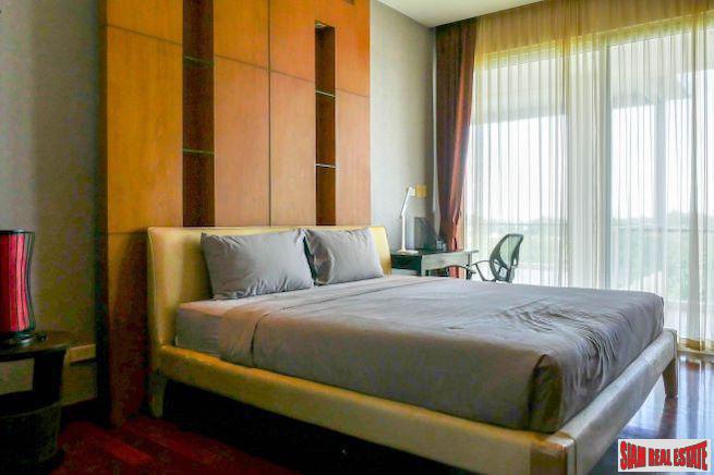 Layan Garden | Amazing Penthouse Condominium with SeaViews and Excellent Facilities For Sale