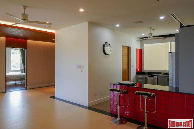 Layan Garden | Amazing Penthouse Condominium with SeaViews and Excellent Facilities For Sale