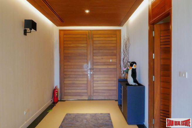 Layan Garden | Amazing Penthouse Condominium with SeaViews and Excellent Facilities For Sale