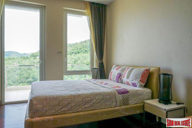 Layan Garden | Amazing Penthouse Condominium with SeaViews and Excellent Facilities For Sale