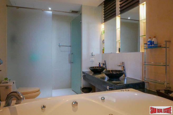 Layan Garden | Amazing Penthouse Condominium with SeaViews and Excellent Facilities For Sale