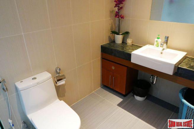 Layan Garden | Amazing Penthouse Condominium with SeaViews and Excellent Facilities For Sale