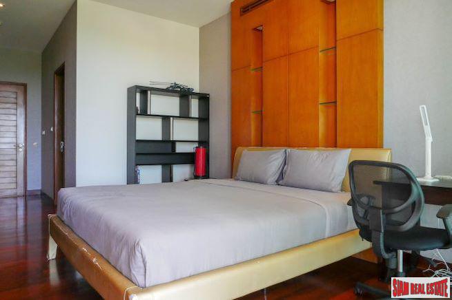 Layan Garden | Amazing Penthouse Condominium with Sea Views and Excellent Facilities For Rent-22