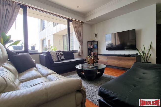 Baan Piya Sathorn