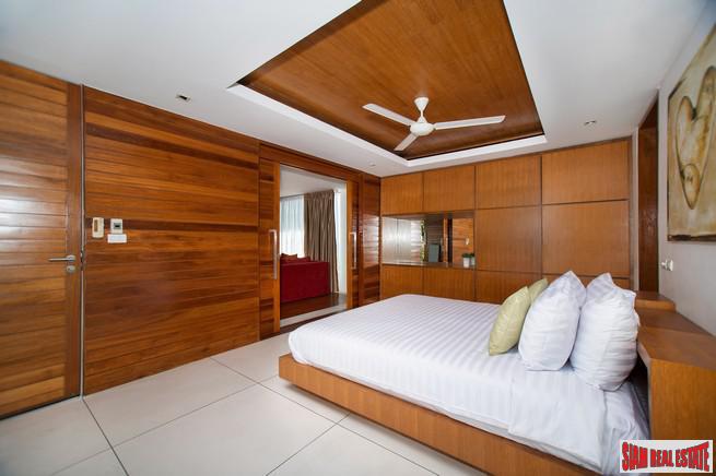 Spectacular Sea Views and Ultimate Luxury Estate for Rent in Ao Makham-23