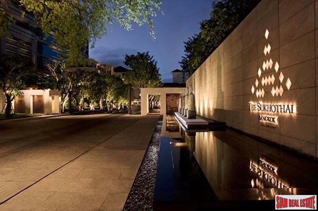 Tipamas Suites