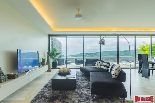 Layan Sea View Villas | Two Bedroom Luxury Pool Villa with Amazing Sea Views-18