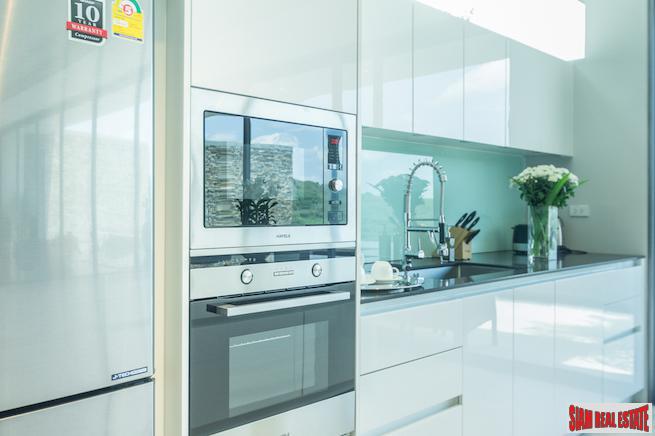 Layan Sea View Villas | 180 Degree Sea Views from this Three Bedroom, Two Bath Pool Villa for Rent-8