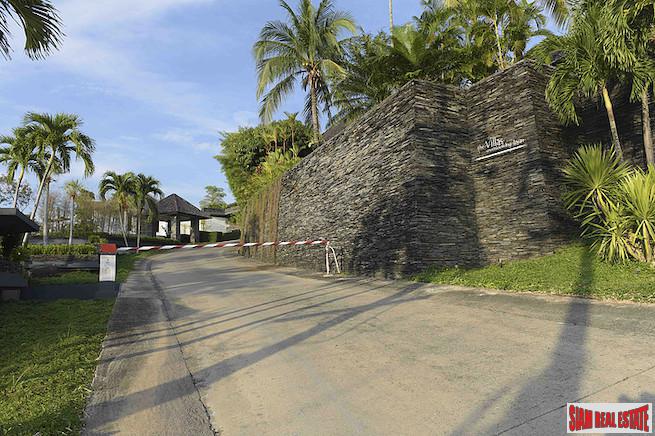 Layan Sea View Villas | Incredible Panoramic Sea Views from this Four Bedroom, Three Storey Villa for Rent-26