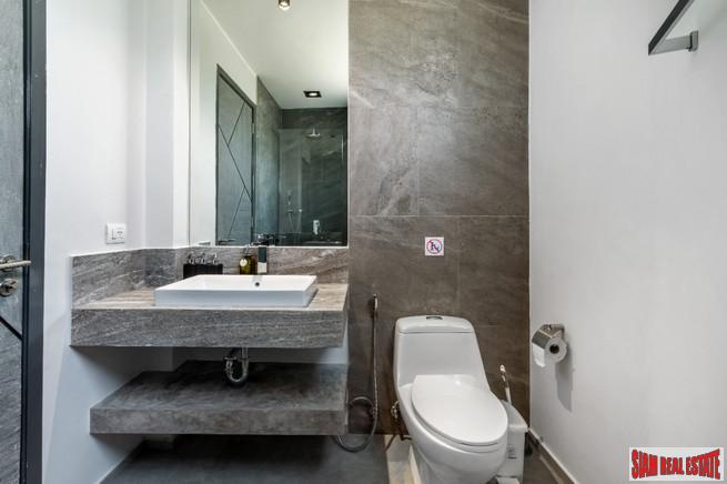 Kimera Pool Villas Chalong | Extra Large Three Storey Modern House with Pool for Rent