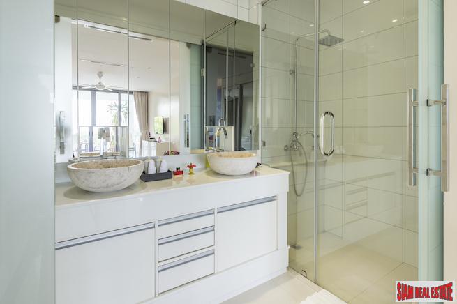 Sansuri Surin Beach | Two Bedroom Condo for Rent only Minutes to Surin & Bang Tao Beach-15
