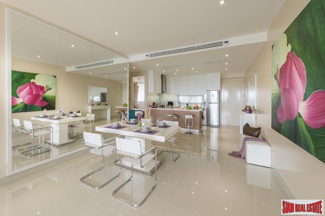 Sansuri Surin Beach | Two Bedroom Condo for Rent only Minutes to Surin & Bang Tao Beach