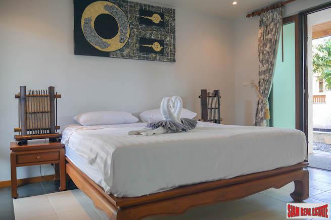 Villa Isawan