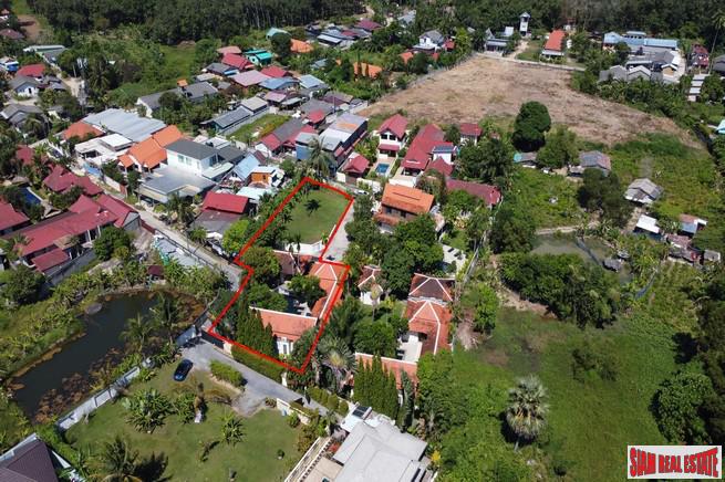 Villa Isawan