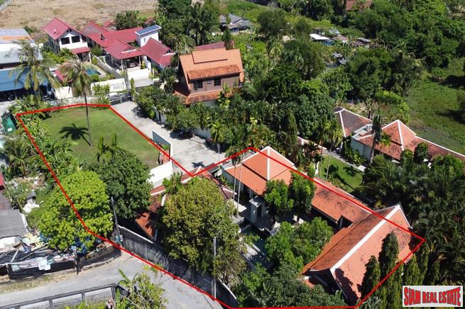Villa Isawan