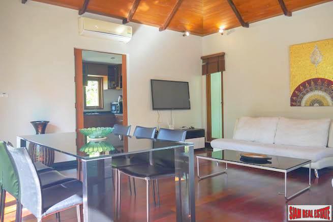 Villa Isawan