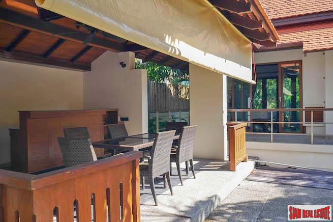 Villa Isawan