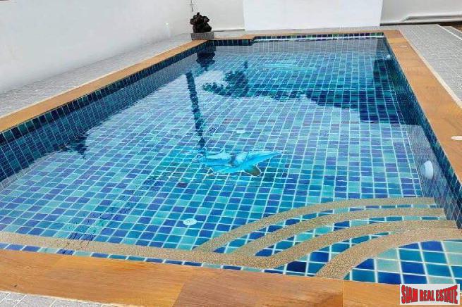 The Politan Aqua