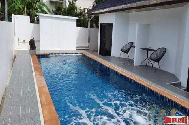 The Politan Aqua