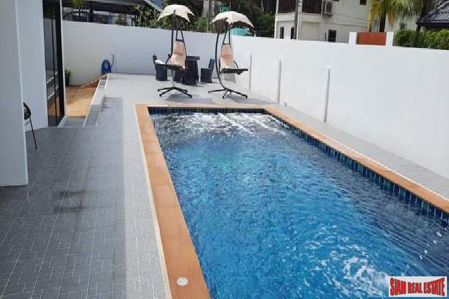 The Politan Aqua