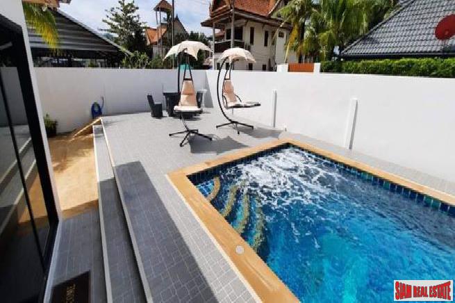 The Politan Aqua