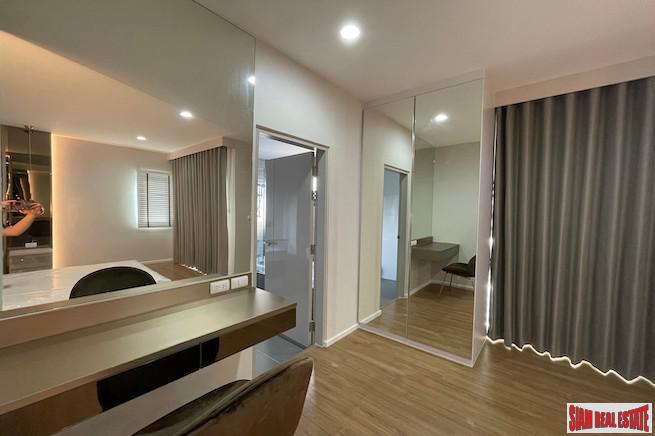 The Edition rama 9 Pattanakarn | Large Three Bedroom House with Private Plunge Pool + Extras for Rent
