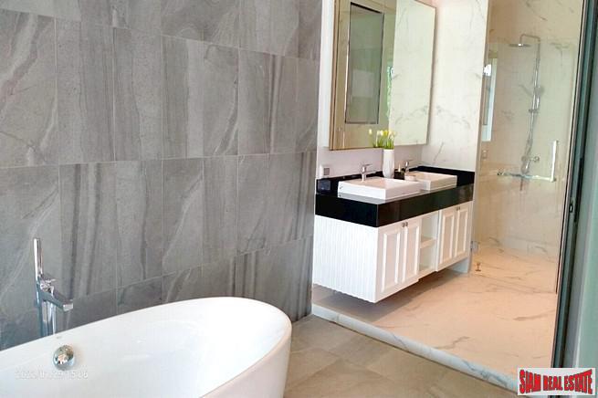Casa Signature Villas By Pass | New and Modern Three Bedroom with Private Pool For Rent