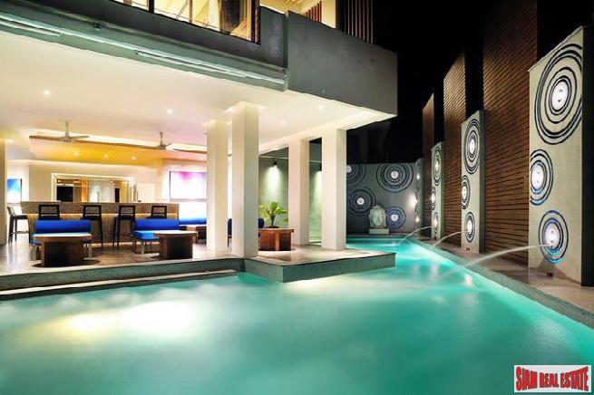 The Beachfront Phuket | Live on the Beach at Bang Tao! Two Bedroom Suite for Rent