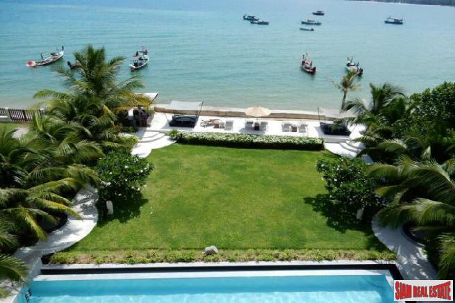 The Beachfront Phuket | Live on the Beach at Bang Tao! Two Bedroom Suite for Rent-8
