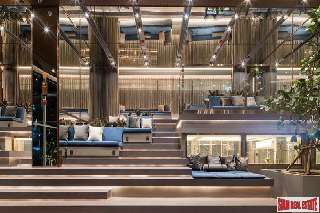 Whizdom Inspire Sukhumvit