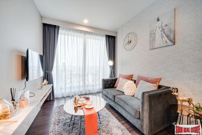 Whizdom Inspire Sukhumvit