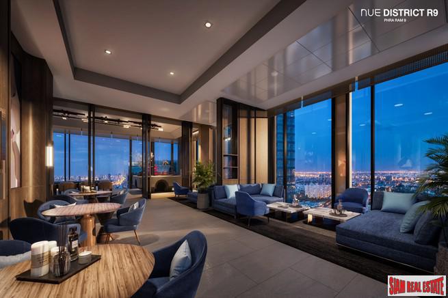 ONE 9 FIVE Asoke-Rama 9