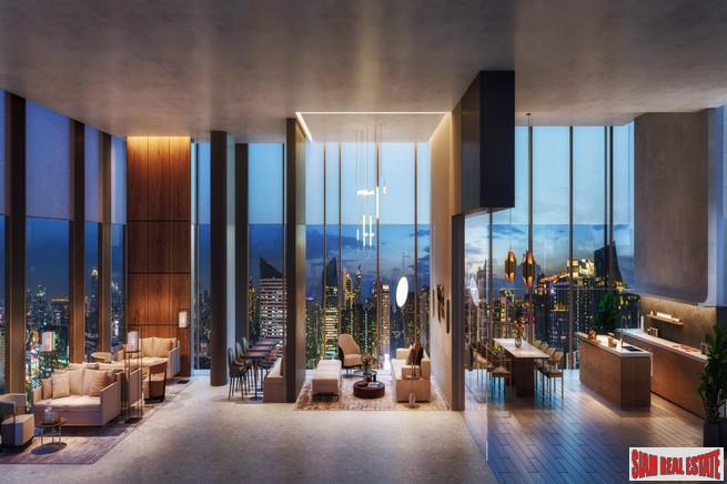 ONE 9 FIVE Asoke-Rama 9