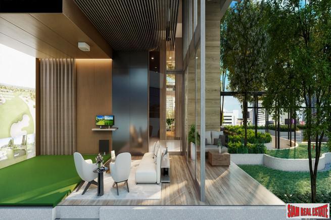 ONE 9 FIVE Asoke-Rama 9
